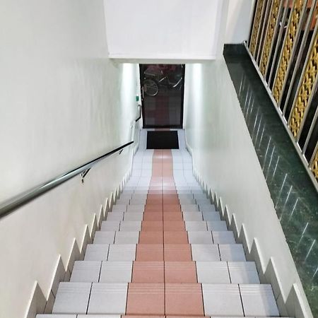 Faber Inn Bintulu Exteriér fotografie