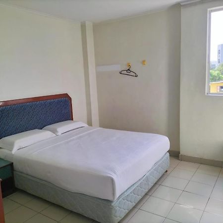 Faber Inn Bintulu Exteriér fotografie